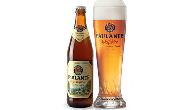 ドイツに来たなら絶対に飲みたいビールBEST9・パウラナー（Paulaner）