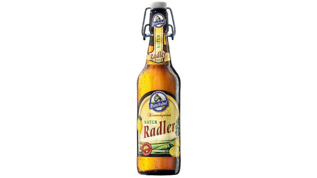 ドイツに来たなら絶対に飲みたいビールBEST9・ラドラー（Radler）