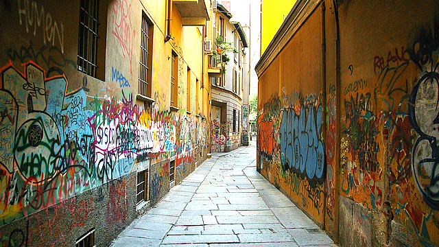 イタリアで賃貸アパートを探す時に絶対知っておきたいこと５選・地域、アパート選び