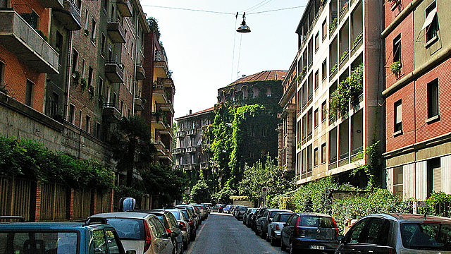 イタリアで賃貸アパートを探す時に絶対知っておきたいこと５選・アパート内見時に注意すること