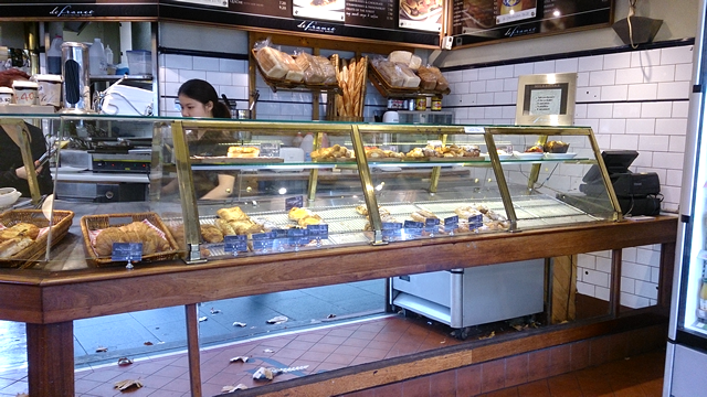 シドニーを旅行するなら絶対に訪れたい！おすすめカフェ８選・De la France (French Café)