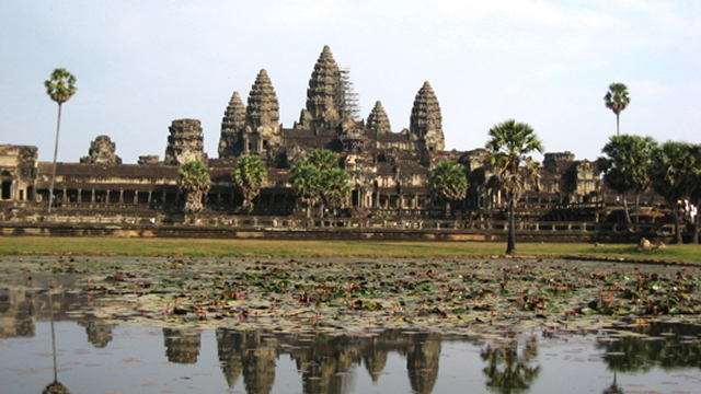 カンボジア旅行に持っていくことをお勧めするグッズ９選