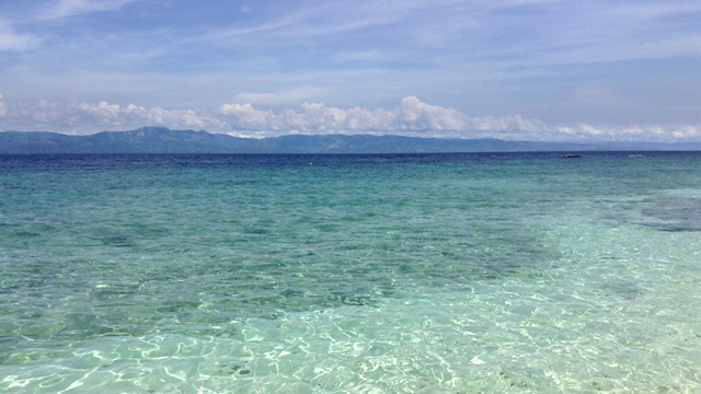 フィリピン・セブ島を訪れたら、モアルボアルに絶対行くべき理由４選・手軽に行ける観光地やアクティビティが充実