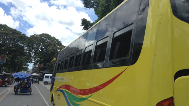 フィリピン・セブ島を訪れたら、モアルボアルに絶対行くべき理由４選・アクセス抜群の便利な交通面