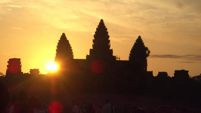 カンボジア旅行を存分に楽しむために気をつけたいこと８選