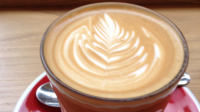紅茶の本場でコーヒーを楽しむ！ロンドンでお勧めのコーヒーが美味しいカフェ８選