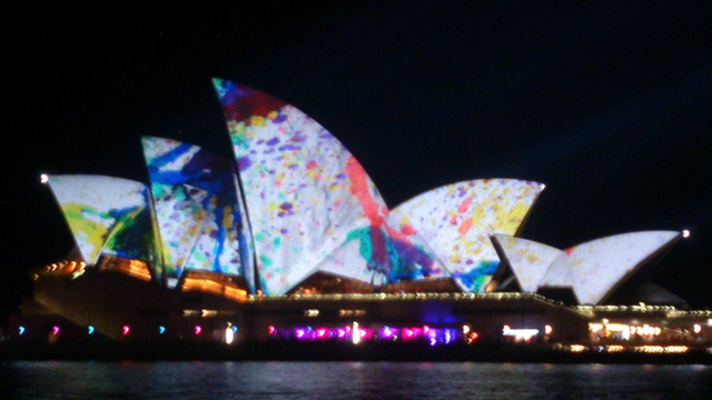 オーストラリア・シドニー発！お勧めの観光スポット７選・オペラハウス