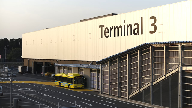 LCC専用ターミナルが成田にオープン！利用する時に知っておきたいこと４選