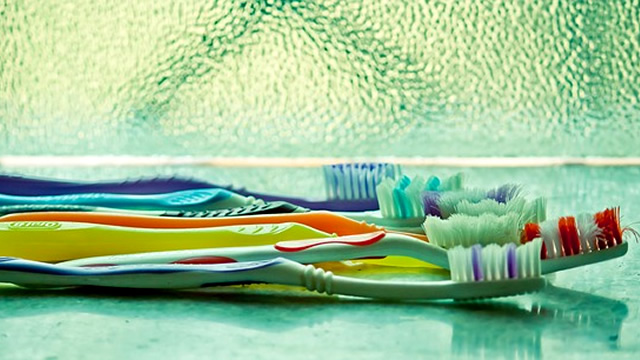 イタリア留学に持って行くと便利なもの、持って行くべきもの７選・歯ブラシ