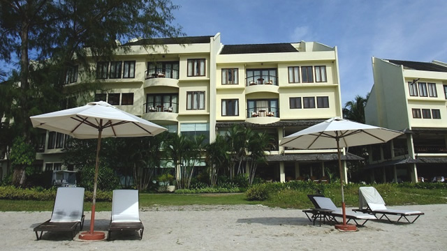 マレーシア・ランカウイ島のホテル選びでお勧めしたいエリア４選・タンジュン・ルー・リゾート