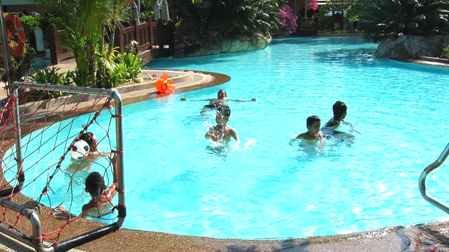 【決定版】夏休み旅行！マレーシア・ランカウイ島で子供と楽しむポイント７選・ホテルで遊びつくす