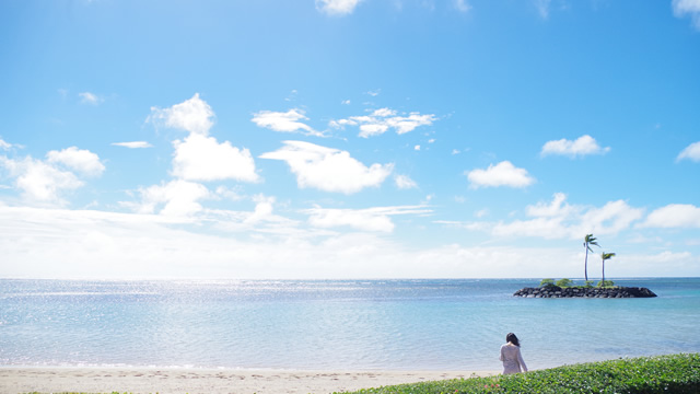 ハワイ旅行を徹底的に楽しむために知っておきたい失敗談５選
