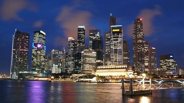 最高の宿泊体験を！シンガポールの高評価ホテル１０選・ナウミ ホテル