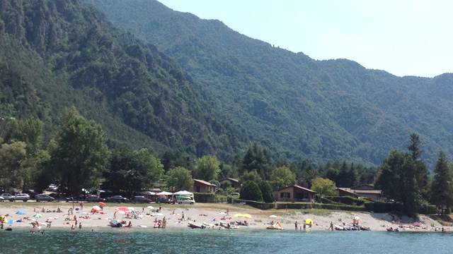 イタリア人が愛する海！おすすめビーチ５選＋持ち物・楽しみ方情報・無料ビーチ