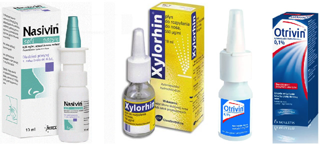 【完全保存版】知っておけば安心！ポーランドの薬と医療システムの知識５選・鼻風邪、鼻づまり