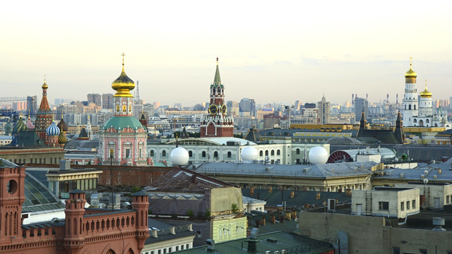 まるで地下宮殿！豪華絢爛な世界遺産モスクワの地下鉄情報４選