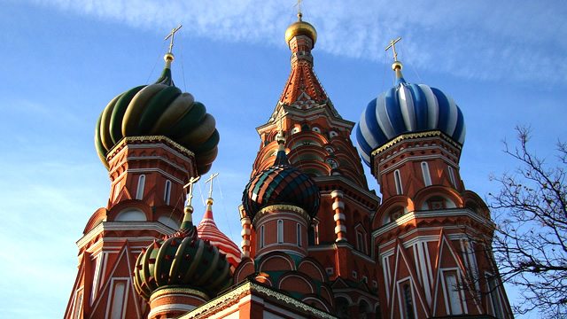 まるで地下宮殿！豪華絢爛な世界遺産モスクワの地下鉄情報４選・世界文化遺産