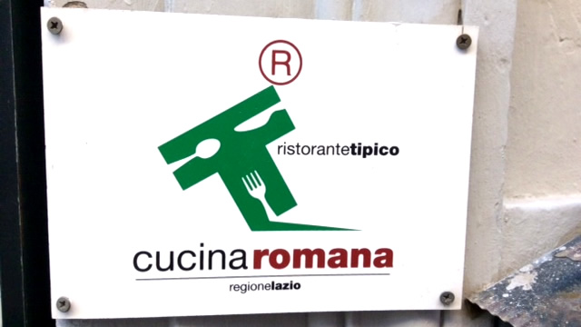 充実した「ローマの休日」に！おトクで便利なお役立ち情報７選・ローマ市内の選べる社員食堂レストラン