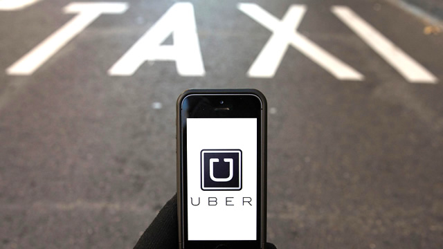 訪米前にチェック！シリコンバレーの最新交通情報・便利なサービス６選・Uber
