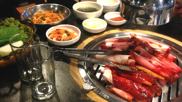 本当に安くて美味しい！在韓日本人が通うソウルのおすすめ焼き肉店７選・セマウルシクタン