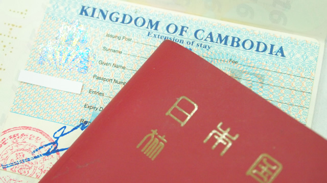 日本人が急増！カンボジアで働くべき理由＆就業事情８選・滞在VISAが取りやすい