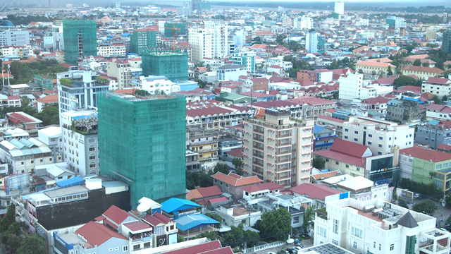 日本人が急増！カンボジアで働くべき理由＆就業事情８選・住みやすい町