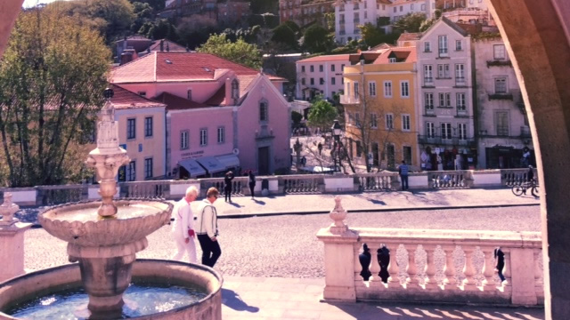 「大航海時代の栄華を偲ぶ町」ポルトガル・リスボンのお勧め観光スポット５選・シントラとロカ岬