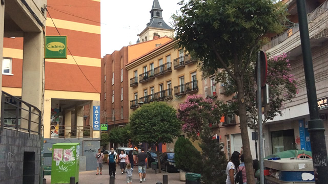 スペイン・マドリード郊外の町が住みやすい理由６選