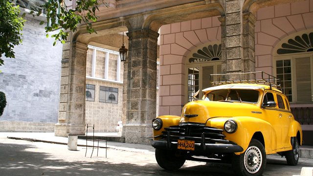 「カリブ海最大の島」キューバのおすすめ観光スポット３選・旧市街