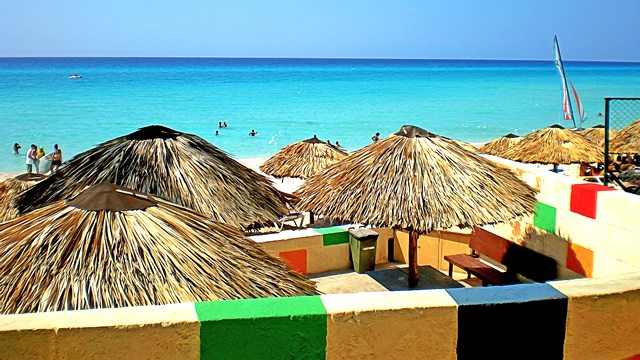 「カリブ海最大の島」キューバのおすすめ観光スポット３選