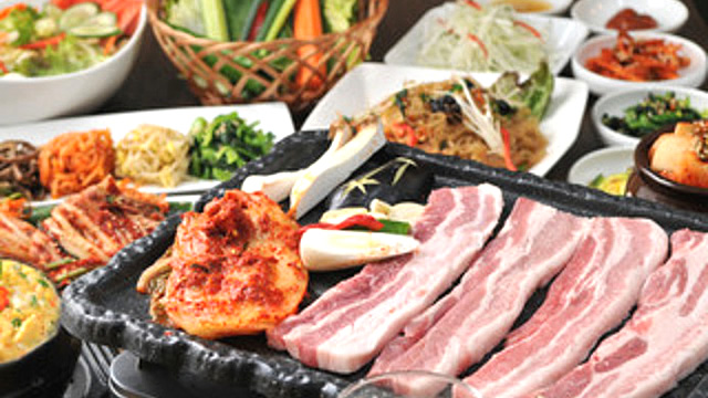 韓国・ソウルに住む前に是非知っておきたい！日本との文化の違い１０選・韓国料理は安いが他は少々高め
