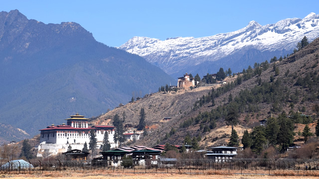 「一度は訪れてみたい夢の国」ブータン王国の旅行情報４選・旅行手配