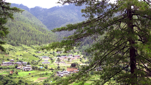 「一度は訪れてみたい夢の国」ブータン王国の旅行情報４選・ブータン旅行の制度