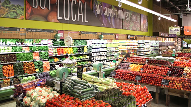 アメリカに来たら絶対立ち寄りたい！オーガニックスーパー「Whole Foods」の魅力１０選・野菜やフルーツの種類