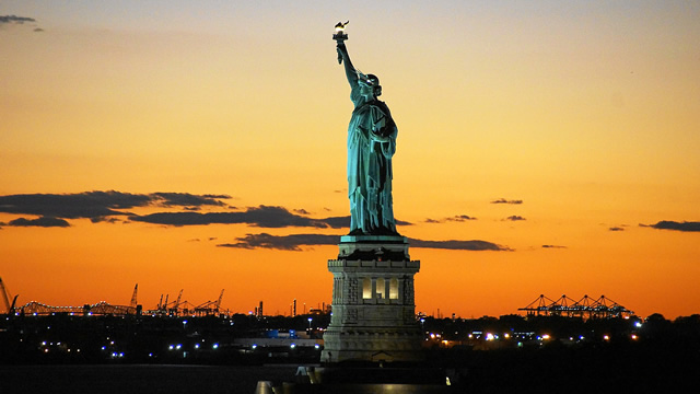 ひとりで楽しむ女性の旅！洗練された世界の都市オススメ５選・ニューヨーク