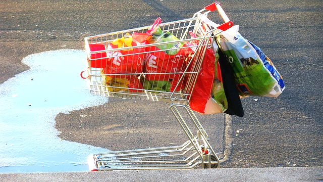 イタリアのスーパーマーケット事情と便利な使い分け方７選・大量購入がお得なスーパー